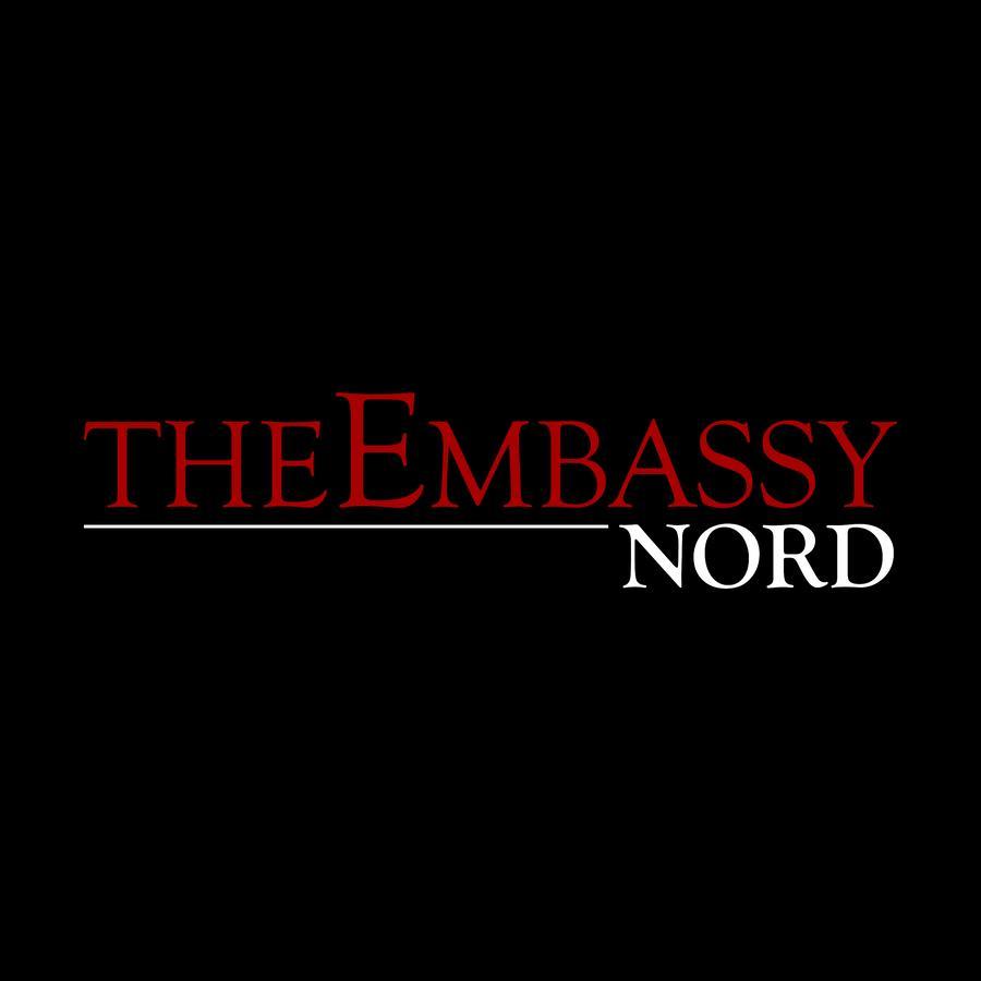 The Embassy Nord Hotel Bucarest Esterno foto